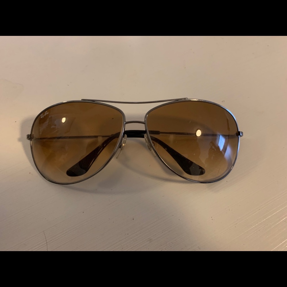 Ray ban sunglasses